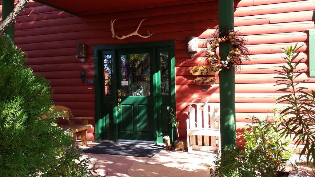 The Sedona Dreammaker - Adults Only B&B Oak Creek Esterno foto