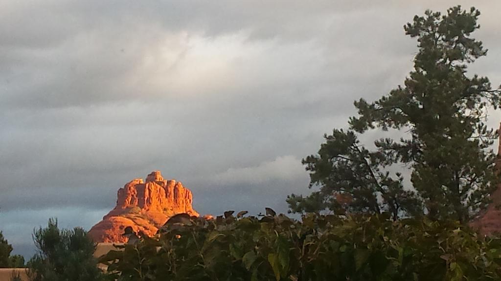 The Sedona Dreammaker - Adults Only B&B Oak Creek Esterno foto