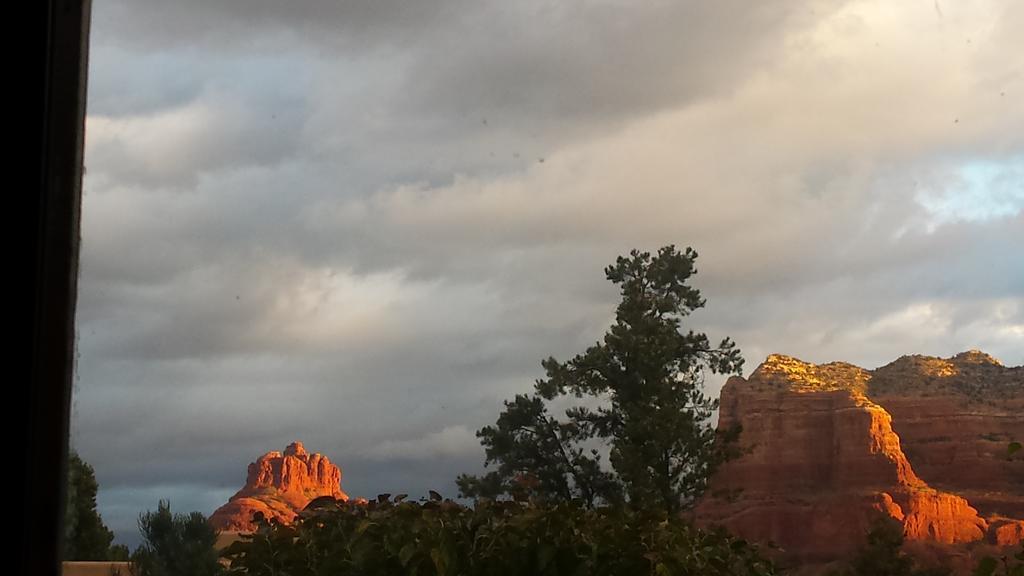 The Sedona Dreammaker - Adults Only B&B Oak Creek Esterno foto