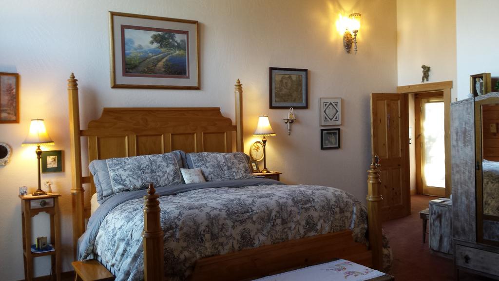 The Sedona Dreammaker - Adults Only B&B Oak Creek Camera foto
