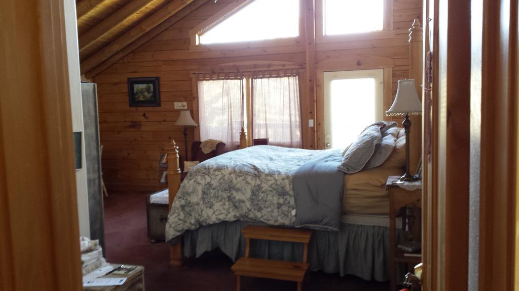 The Sedona Dreammaker - Adults Only B&B Oak Creek Camera foto