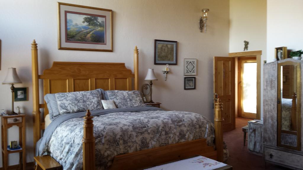 The Sedona Dreammaker - Adults Only B&B Oak Creek Camera foto