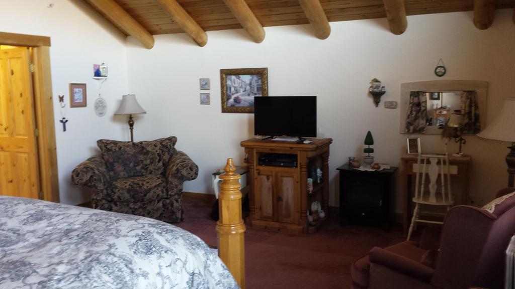 The Sedona Dreammaker - Adults Only B&B Oak Creek Camera foto
