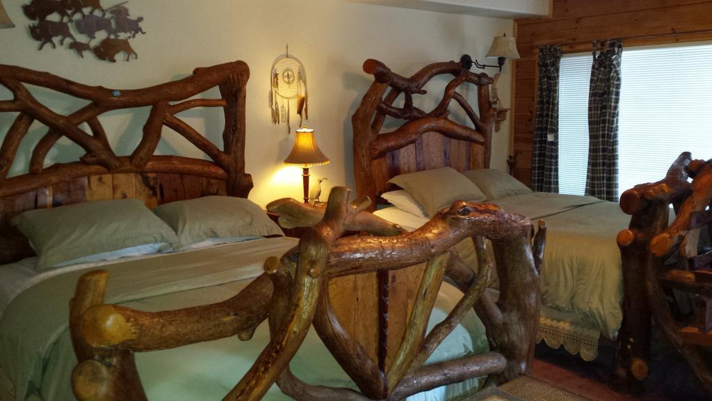 The Sedona Dreammaker - Adults Only B&B Oak Creek Camera foto