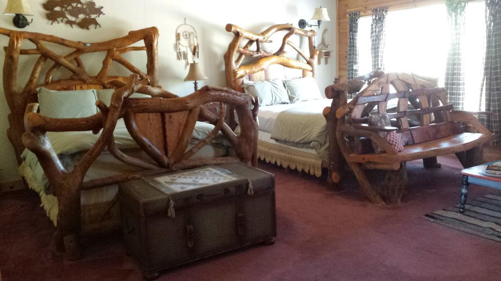 The Sedona Dreammaker - Adults Only B&B Oak Creek Camera foto