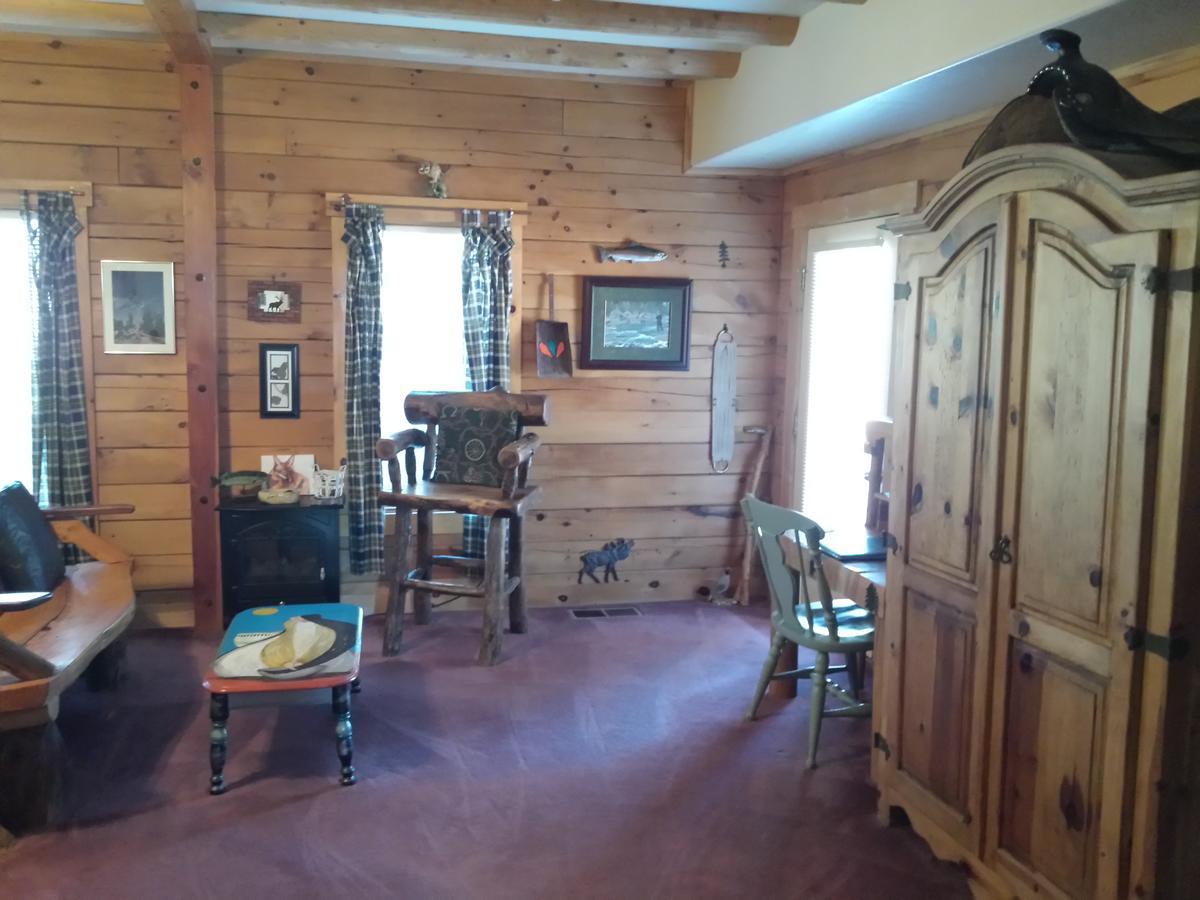 The Sedona Dreammaker - Adults Only B&B Oak Creek Esterno foto