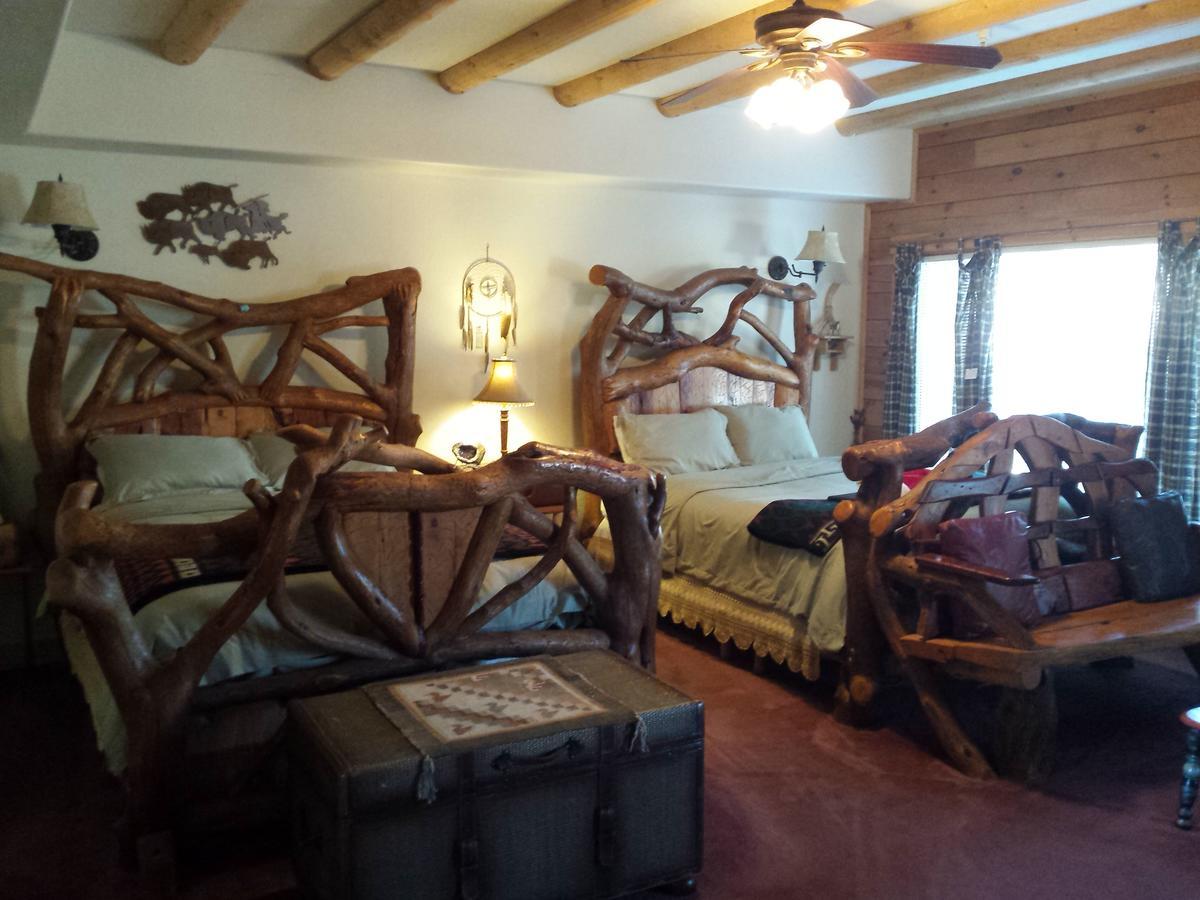 The Sedona Dreammaker - Adults Only B&B Oak Creek Esterno foto