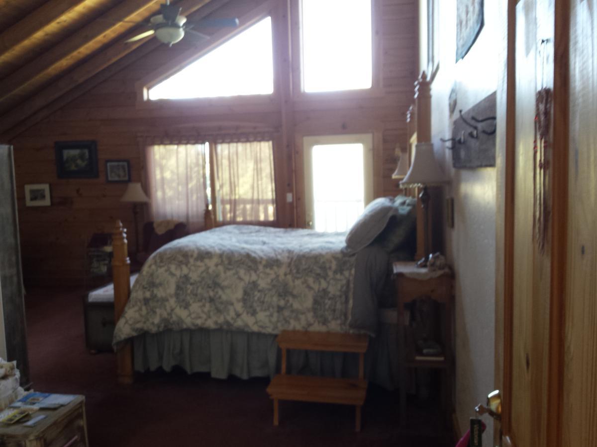 The Sedona Dreammaker - Adults Only B&B Oak Creek Esterno foto