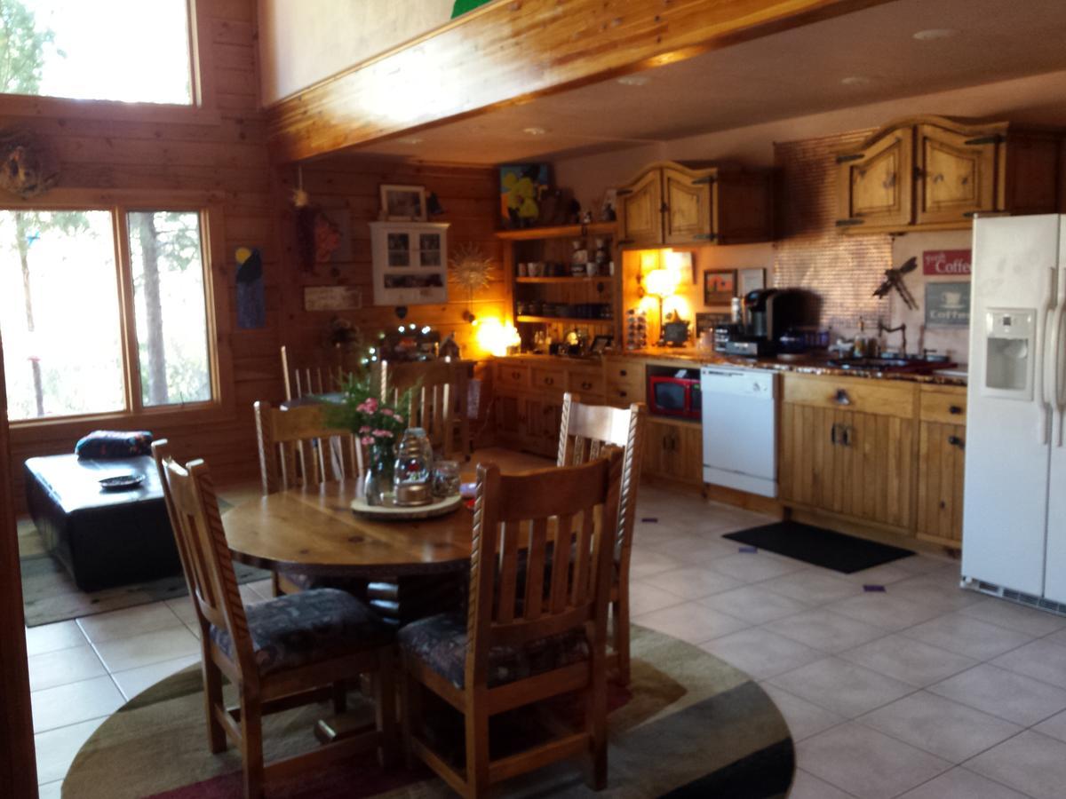 The Sedona Dreammaker - Adults Only B&B Oak Creek Esterno foto