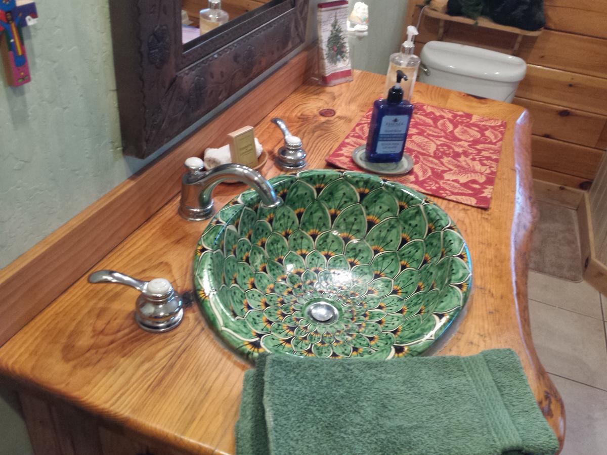 The Sedona Dreammaker - Adults Only B&B Oak Creek Esterno foto