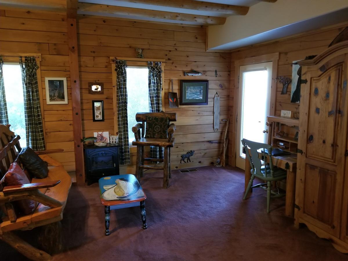 The Sedona Dreammaker - Adults Only B&B Oak Creek Esterno foto