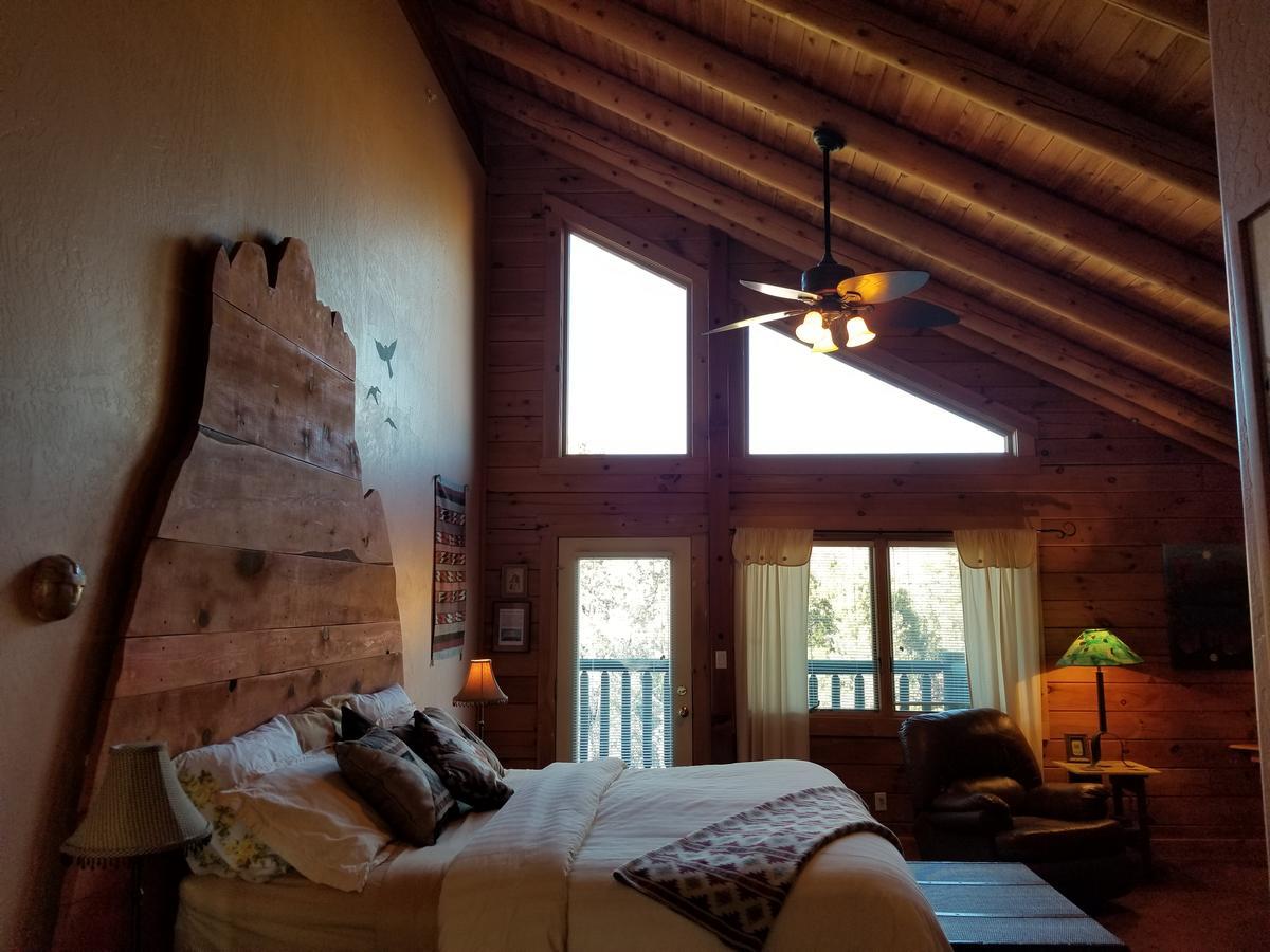 The Sedona Dreammaker - Adults Only B&B Oak Creek Esterno foto