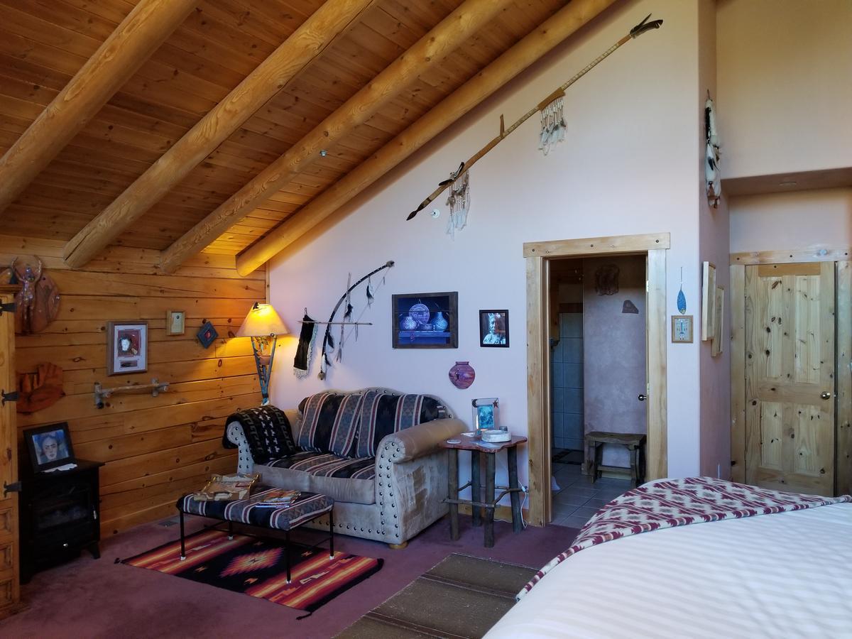 The Sedona Dreammaker - Adults Only B&B Oak Creek Esterno foto