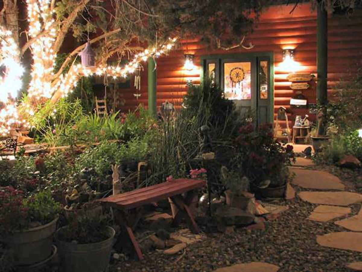 The Sedona Dreammaker - Adults Only B&B Oak Creek Esterno foto