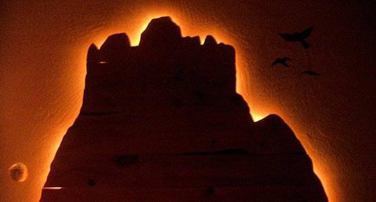 The Sedona Dreammaker - Adults Only B&B Oak Creek Esterno foto