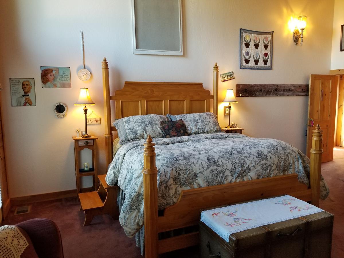 The Sedona Dreammaker - Adults Only B&B Oak Creek Esterno foto
