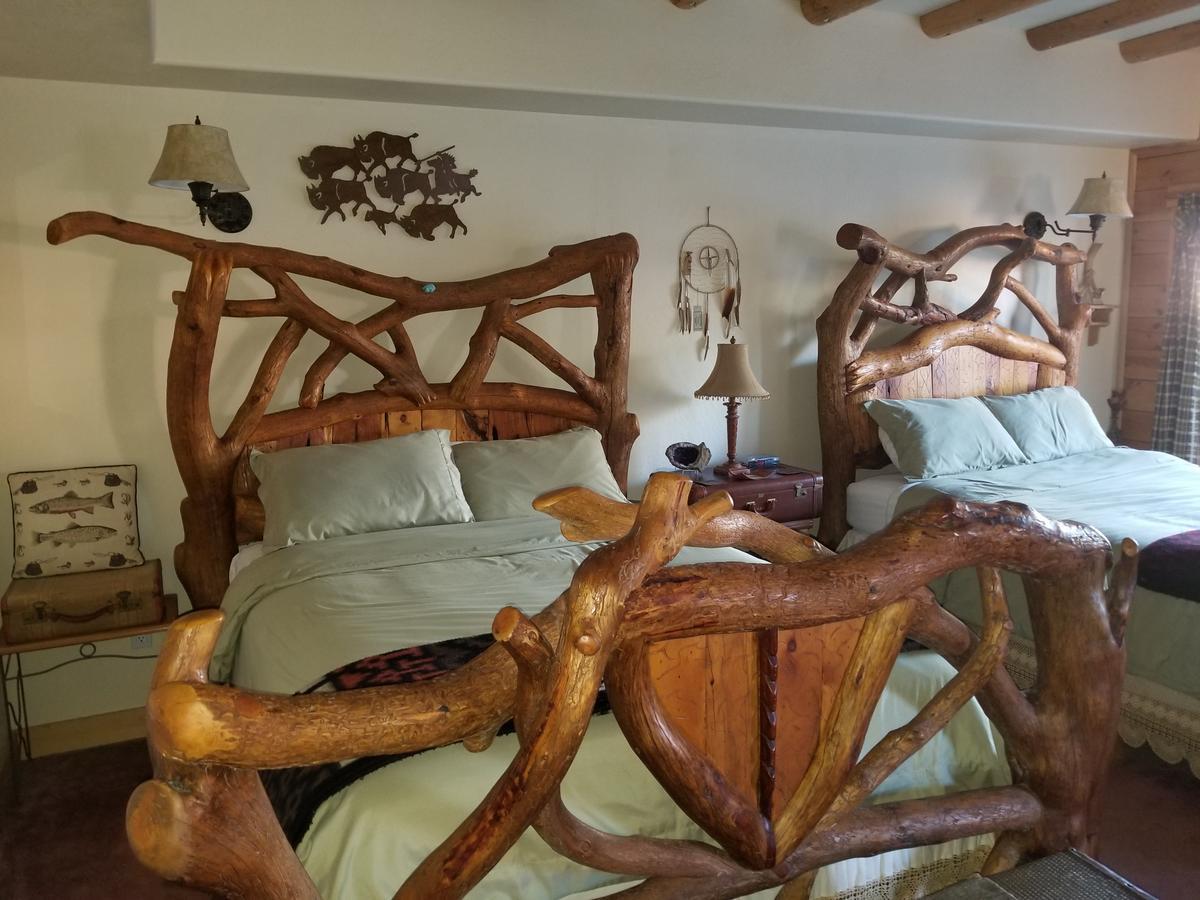 The Sedona Dreammaker - Adults Only B&B Oak Creek Esterno foto
