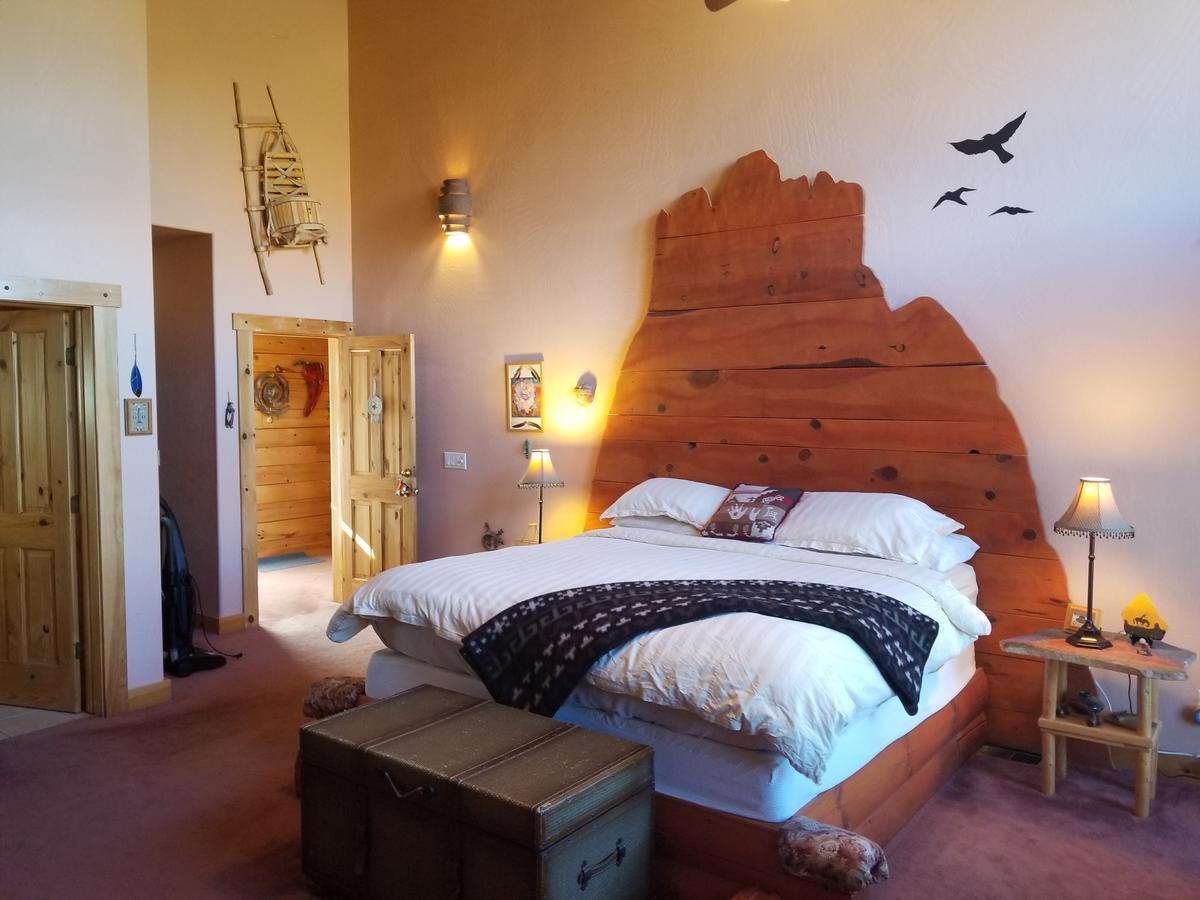 The Sedona Dreammaker - Adults Only B&B Oak Creek Esterno foto