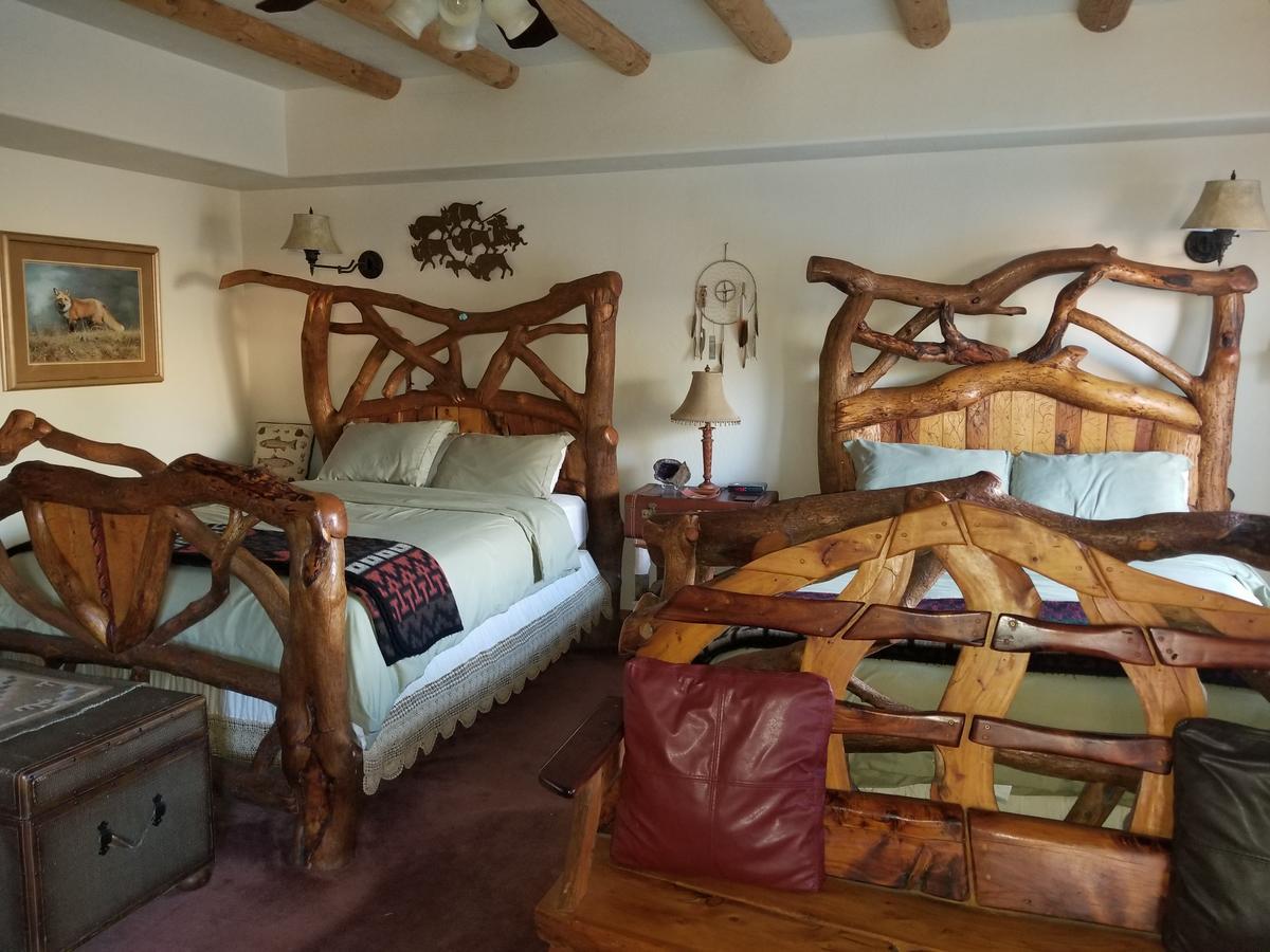The Sedona Dreammaker - Adults Only B&B Oak Creek Esterno foto